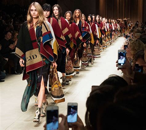 johnstons of elgin vs burberry|Burberry launches next step of 'Made In UK' series with .